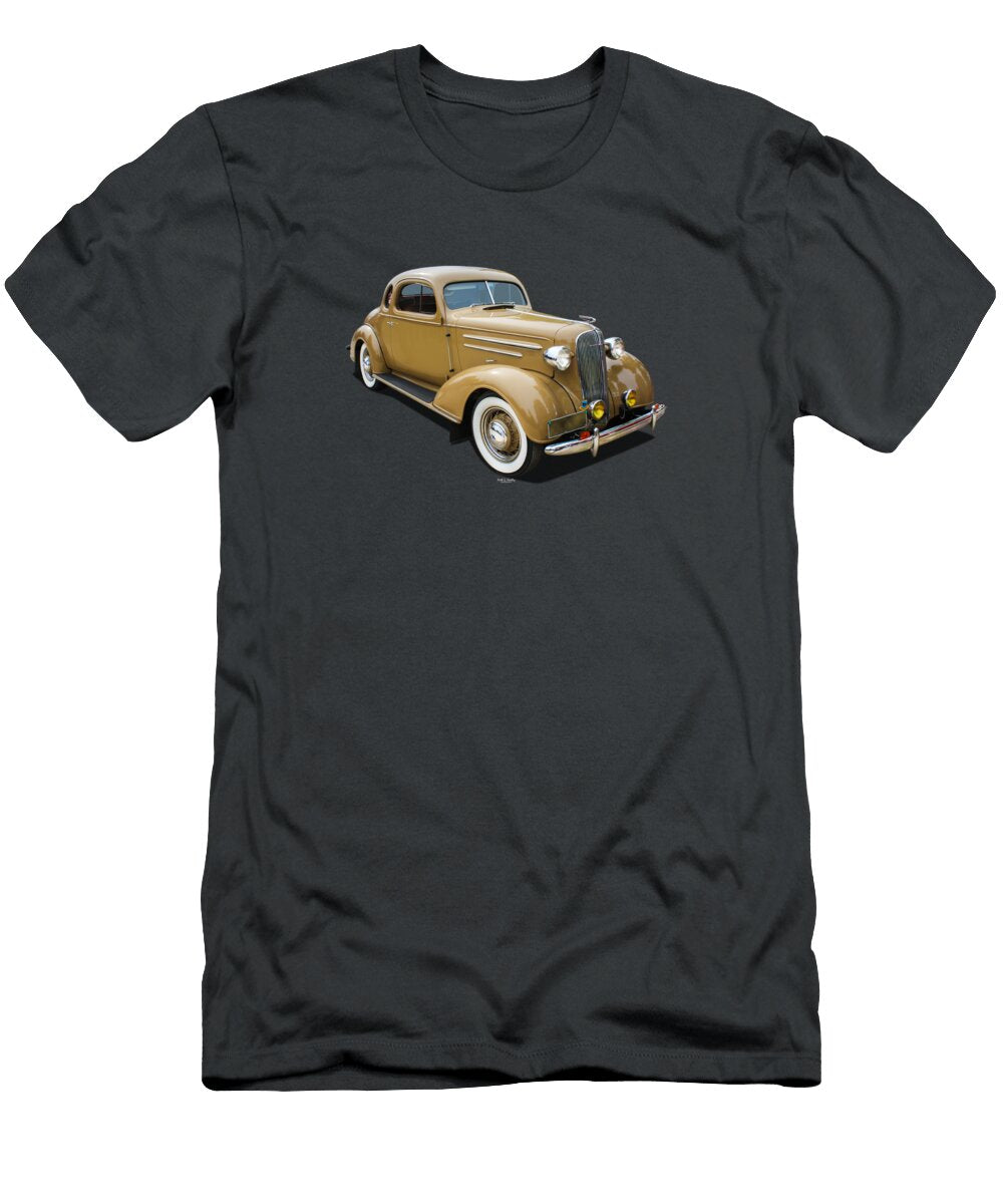 1936 Chevy Keith Hawley T-Shirt