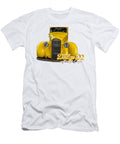 1936 Dodge D2 Hardtop Coupe Gestalt Imagery T-Shirt
