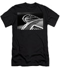 1936 Plymouth Sedan Hood Ornament 2 Jill Reger T-Shirt