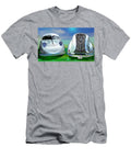 1936 Stout Scarab Automobile Debra Whelan T-Shirt