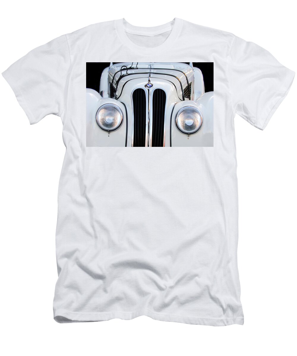 1937 BMW 328 Roadster Jill Reger T-Shirt