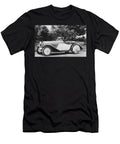 1937 BMW Convertible Underwood Archives T-Shirt