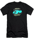 1937 Ford Cabriolet Thom Zehrfeld T-Shirt