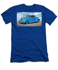 1937 Ford Coupe Mike Mcglothlen T-Shirt