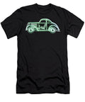 1937 Ford Coupe X Ray 58 Yo Pedro T-Shirt
