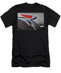 1937 Hudson Terraplane Hood Ornament 0686g Jill Reger T-Shirt