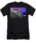 1937 Hudson Terraplane Sedan Hood Ornament 2 Jill Reger T-Shirt