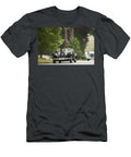 1937 Mercedes Benz 540k Special Roadster Jill Reger T-Shirt