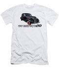 1937 Redf Gestalt Imagery T-Shirt