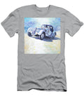 1938 BMW 328 Roadster Caracciola Gp 2016 Winner Yuriy Shevchuk T-Shirt