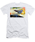 1938 Cadillac V 16 Hood Ornament 2 Jill Reger T-Shirt