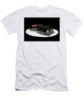 1938 Delahaye 135 M Roadster Mike Mcglothlen T-Shirt