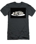 1938 Hispano Suiza H6b Xenia Mike Mcglothlen T-Shirt