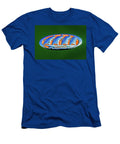 1938 Plymouth Sedan Emblem Jill Reger T-Shirt