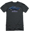 1939 Chevrolet Master Deluxe Coupe Gestalt Imagery T-Shirt