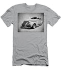 1939 Chevrolet Sedan Steve Mckinzie T-Shirt