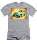 1939 Chevy Sedan Steve Mckinzie T-Shirt