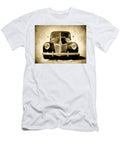 1939 Ford Steve Mckinzie T-Shirt