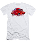 1939 Master Gestalt Imagery T-Shirt