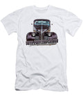 1939 Pontiac Silver Streak 2 Door Sedan Gestalt Imagery T-Shirt