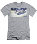 1939 Skoda Roadster 1100 Yuriy Shevchuk T-Shirt