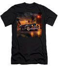 1940 Cadillac Convertible Hot 200 Yo Pedro T-Shirt