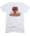 1940 Chevrolet Master Deluxe 2 Door Sedan Gestalt Imagery T-Shirt