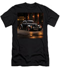 1940 Custom Coupe Hotrod Hot 198 Yo Pedro T-Shirt