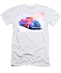 1940 Ford Convertable Colors Steve Mckinzie T-Shirt