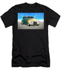 1940 Ford Coupe Mike Mcglothlen T-Shirt