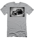 1940 Ford Coupe Steve Mckinzie T-Shirt