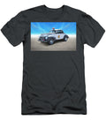 1940 Ford Deluxe Police Car Mike Mcglothlen T-Shirt