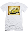 1940 Ford Sedan Steve Mckinzie T-Shirt