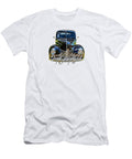 1940 Ford Standard Coupe Gestalt Imagery T-Shirt