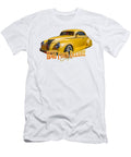 1940 Gestalt Imagery T-Shirt