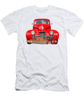 1940 Oldsmobile 70 Series 2 Door Sedan Gestalt Imagery T-Shirt