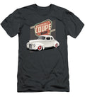 1940 White Coupe Paul Kuras T-Shirt