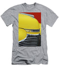 1941 Chevrolet Sedan Hood Ornament 2 Jill Reger T-Shirt