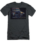 1941 Plymouth Deluxe Cathy Anderson T-Shirt