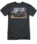 1942 Chevrolet Fleetline Lowrider Custom Dave Koontz T-Shirt
