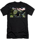1944 Simplex Sport Michelle Calkins T-Shirt