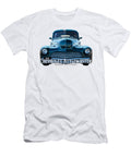 1946 Chevrolet Stylemaster Sedan Delivery Gestalt Imagery T-Shirt