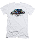 1946 D24 Gestalt Imagery T-Shirt