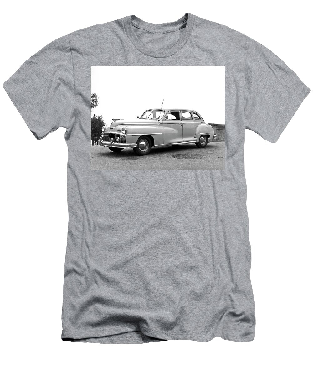 1946 De Soto Sedan Underwood Archives T-Shirt
