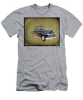 1946 Dodge D24c Sedan David Dehner T-Shirt