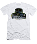 1946 Ford Deluxe Tudor Sedan Gestalt Imagery T-Shirt