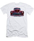 1947 Ford 5 Window Coupe Gestalt Imagery T-Shirt