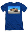 1947 Ford Woody Mike Mcglothlen T-Shirt