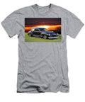 1947 Hudson Custom Commodore Sedan Dave Koontz T-Shirt