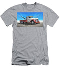 1947 International Tow Truck Mike Mcglothlen T-Shirt